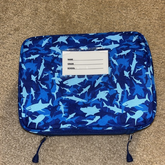 NWOT Lunch box - Picture 3 of 5